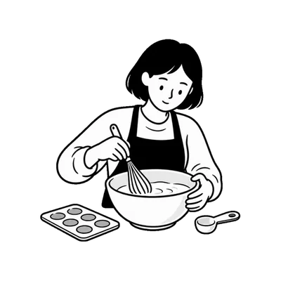 Baking