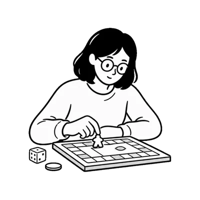 Board games