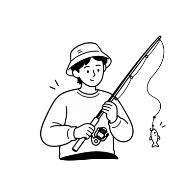 Fishing