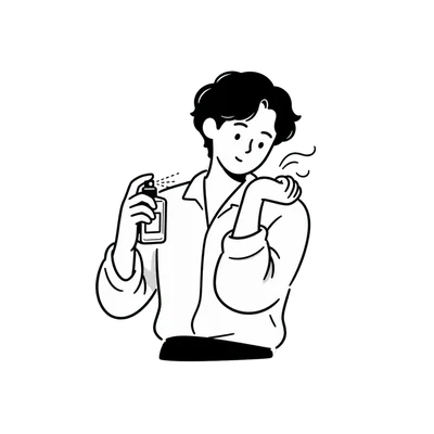 Fragrance