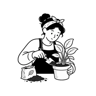 Gardening