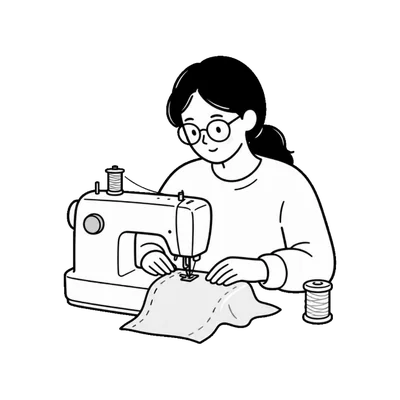 Sewing