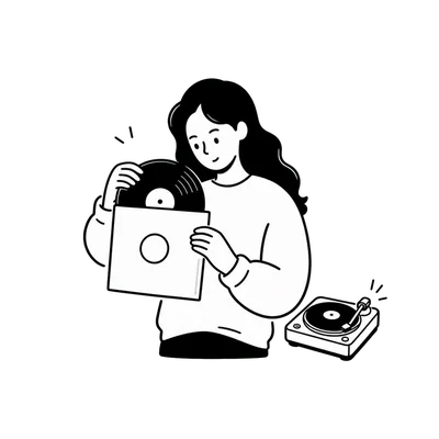 Vinyl