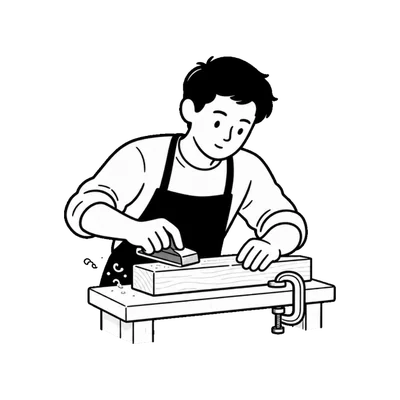 Woodworking